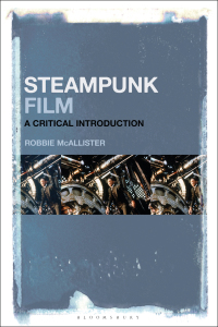 Imagen de portada: Steampunk Film 1st edition 9781501331213