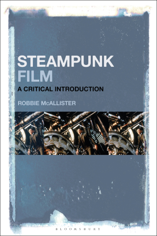 Cover image: Steampunk Film 1st edition 9781501331213