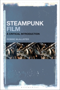 Cover image: Steampunk Film 1st edition 9781501331213