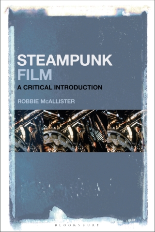Cover image: Steampunk Film 1st edition 9781501331213