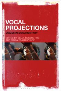 صورة الغلاف: Vocal Projections 1st edition 9781501331251