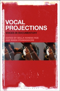 Titelbild: Vocal Projections 1st edition 9781501331251