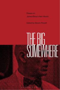 Cover image: The Big Somewhere 1st edition 9781501331336
