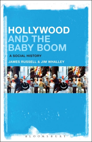 Imagen de portada: Hollywood and the Baby Boom 1st edition 9781501331497