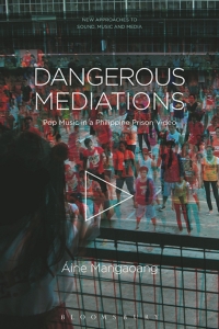 Cover image: Dangerous Mediations 1st edition 9781501378386