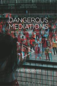 表紙画像: Dangerous Mediations 1st edition 9781501378386