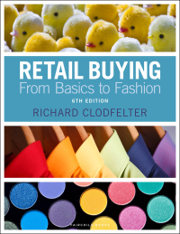 Omslagafbeelding: Retail Buying 6th edition 9781501334276
