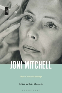 صورة الغلاف: Joni Mitchell 1st edition 9781501366741