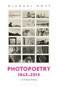 Imagen de portada: Photopoetry 1845-2015 1st edition 9781501388729