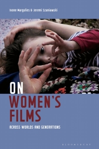 Cover image: On Women's Films 1st edition 9781501332456