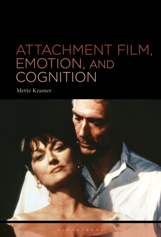 Cover image: Attachment Film, Emotion, and Cognition 1st edition 9781501332975