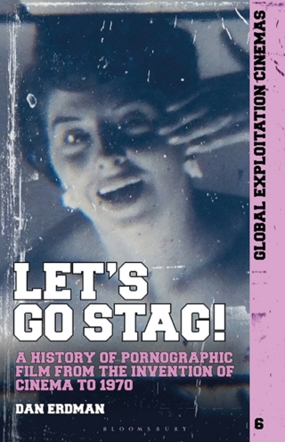 Omslagafbeelding: Let's Go Stag! 1st edition 9781501333019