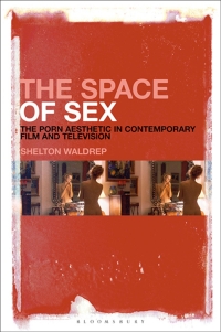 Omslagafbeelding: The Space of Sex 1st edition 9781501333057
