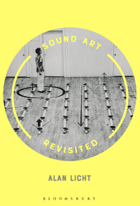 Imagen de portada: Sound Art Revisited 1st edition 9781501333132