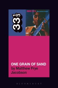 Cover image: Odetta’s One Grain of Sand 1st edition 9781501333323