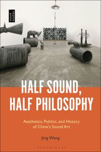Cover image: Half Sound, Half Philosophy 1st edition 9781501333484