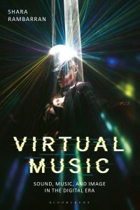 صورة الغلاف: Virtual Music 1st edition 9781501333606