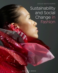 Titelbild: Sustainability and Social Change in Fashion 1st edition 9781501334214