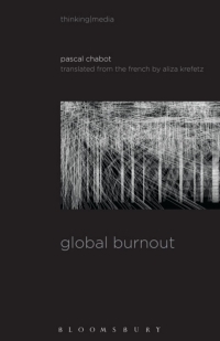 صورة الغلاف: Global Burnout 1st edition 9781501334474