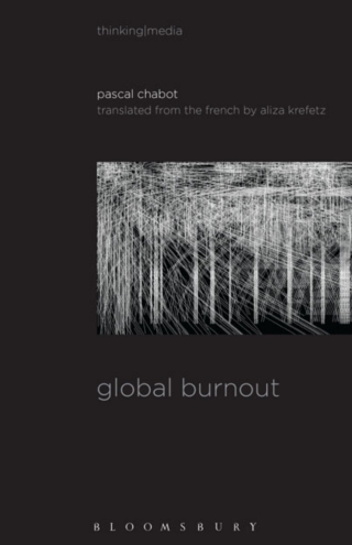 Cover image: Global Burnout 1st edition 9781501334474