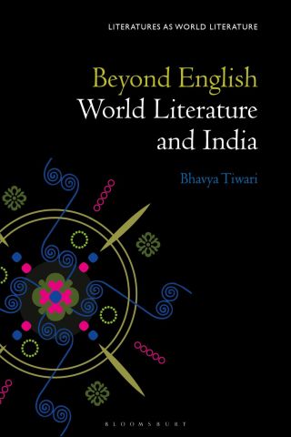 Cover image: Beyond English 1st edition 9781501334641
