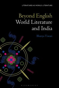 Cover image: Beyond English 1st edition 9781501334641