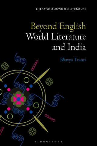 表紙画像: Beyond English 1st edition 9781501334641