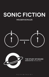 表紙画像: Sonic Fiction 1st edition 9781501334788