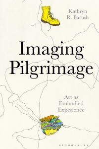 Cover image: Imaging Pilgrimage 1st edition 9781501335013