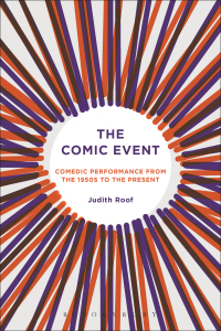 Cover image: The Comic Event 1st edition 9781501335723