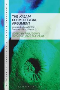 Cover image: The Kalam Cosmological Argument, Volume 2 1st edition 9781501335877