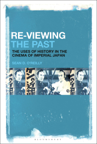 Imagen de portada: Re-Viewing the Past 1st edition 9781501362170