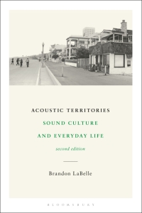 صورة الغلاف: Acoustic Territories 2nd edition 9781501336188