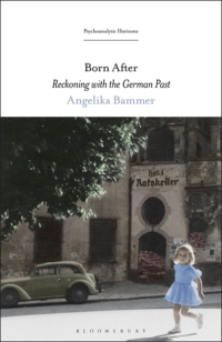 Cover image: Born After 1st edition 9781501336423