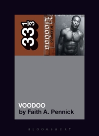 Cover image: D’Angelo’s Voodoo 1st edition 9781501336508