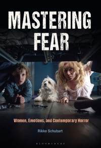 Immagine di copertina: Mastering Fear 1st edition 9781501361616