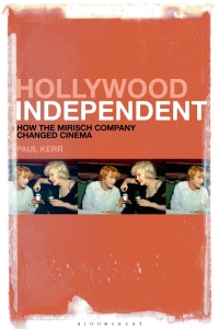 Omslagafbeelding: Hollywood Independent 1st edition 9781501336751