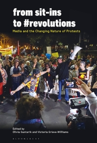 Omslagafbeelding: From Sit-Ins to #revolutions 1st edition 9781501336959