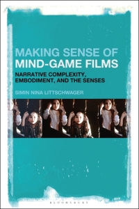 Immagine di copertina: Making Sense of Mind-Game Films 1st edition 9781501337048