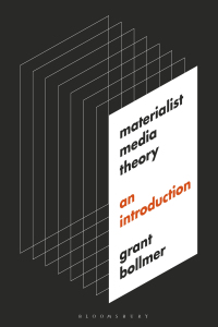Imagen de portada: Materialist Media Theory 1st edition 9781501337116