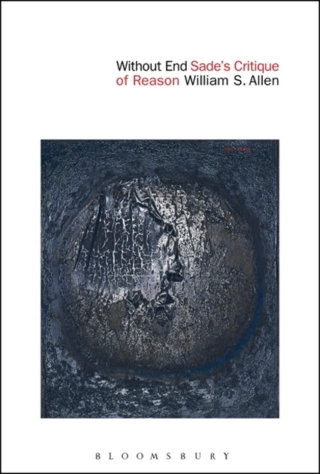 Cover image: Without End 1st edition 9781501354625