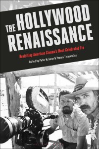 Cover image: The Hollywood Renaissance 1st edition 9781501337888