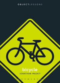 Cover image: Bicycle 1st edition 9781501338090
