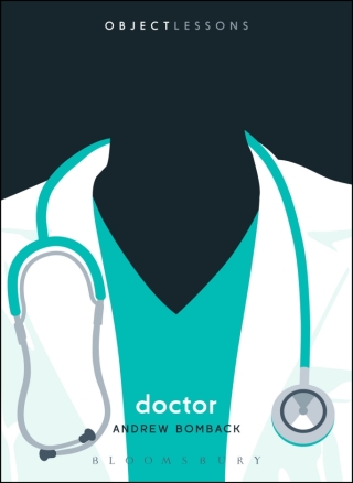 Imagen de portada: Doctor 1st edition 9781501338175