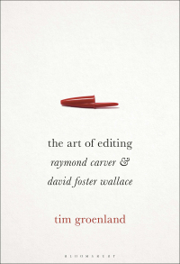 Cover image: The Art of Editing 1st edition 9781501367601