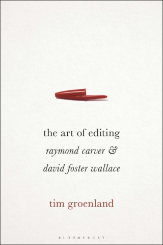 Imagen de portada: The Art of Editing 1st edition 9781501367601