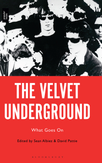 صورة الغلاف: The Velvet Underground 1st edition 9781501338410