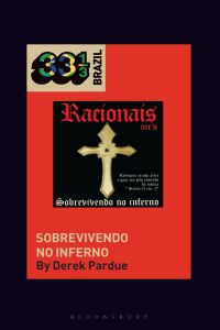 Titelbild: Racionais MCs' Sobrevivendo no Inferno 1st edition 9781501338830
