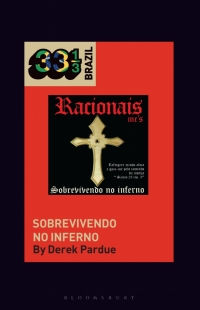 Imagen de portada: Racionais MCs' Sobrevivendo no Inferno 1st edition 9781501338830