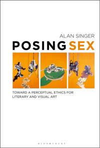 Cover image: Posing Sex 1st edition 9781501359125